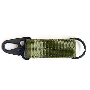 �L�[�z���_�[ IRON KEYHOLDER �A�C�A���L�[�z���_�[ W3×H12cm �S�� �J���r�i �L�[�����O �~���^���[ ���������� �C���X�g�D�������^�� �A�����J�G�� �A�����J���G��