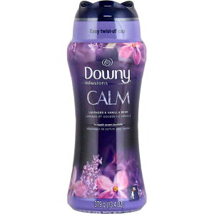 pi  _Ej[ Ct[W Zgu[X^[ CALM x_[oj 379g 13.4oz Downy t r[Y AJ AJG