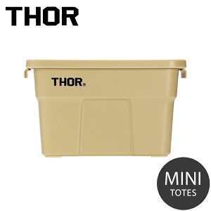 [BOX THOR MINI TOTE DC ~jg[g R[e t^t XNGA [ Rei 
