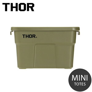 [BOX THOR MINI TOTE DC ~jg[g I[u t^t XNGA [ Rei 