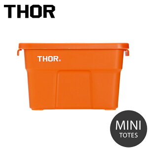 [BOX THOR MINI TOTE DC ~jg[g IW t^t XNGA [ Rei 