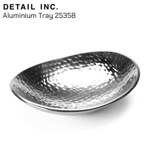 gC Aluminium Tray 25358 A~jEgC W14.5×D12×H3.5cm  DM  g[ pi DETAIL