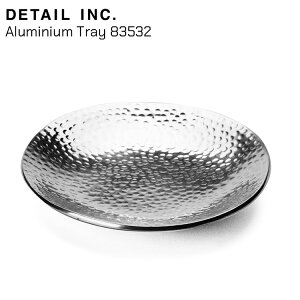 gC Aluminium Tray 83532 A~jEgC W14.5×D14.5×H2cm  DM  g[ pi DETAIL