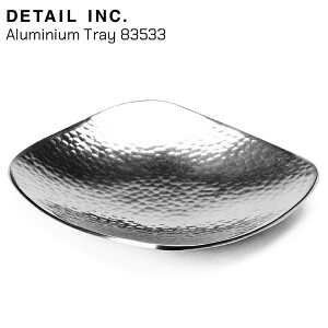 gC Aluminium Tray 83533 A~jEgC W15×D15×H2cm  DM  g[ pi DETAIL