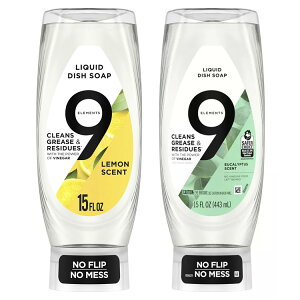 Hp 9 elements 9Gc 443ml 15OZ P&G C[W[XNC[Y{g 䏊p AJ