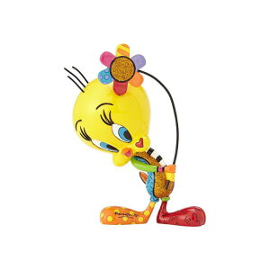 tBMA Looney Tunes by Britto gDC[eB[  t[12cm [j[`[Y enesco Disney by BrittoW