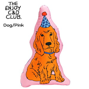 �_�C�J�b�g�N�b�V���� �G���W���C C&D �N���u �N�b�V���� �h�b�O �s���N ��28×����45cm �N�b�V�����J�o�[ ����� �C���X�g �� �R�b�J�[�X�p�j�G�� ���킢�� ������� DETAIL MIDORI KOMATSU