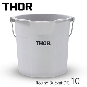 oPc THOR EhoPc DC 10L CgO[ 28.6×s28.4×26.5cm ڐt |  K[fjO  Vv   AJG