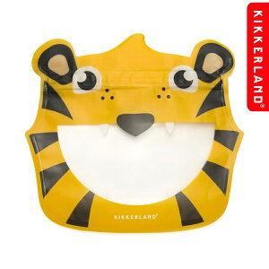 Wbvt ۑ LbJ[h ^CK[ Wbp[obO 3Zbg Hi ۑ [ 킢 g Lb` AJG AJG KIKKERLAND Tiger Zipper Bags