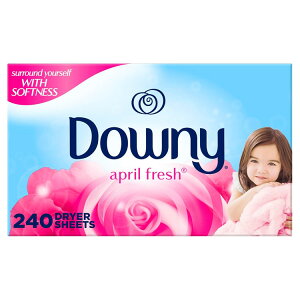 e Downy _Ej[ V[g_ GCvtbV 240 @p _V[g P&G Downy AJ