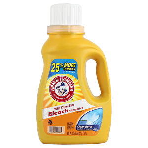 ARM&HAMMER A[n}[  u[` N[o[Xg 50oz 1.47L 26 AJ