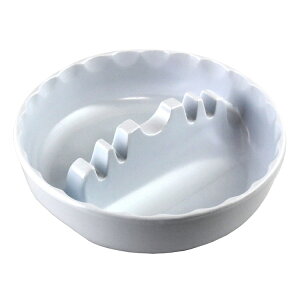 GESSNER PRODUCTS デラックスアシュトレー ラウンド GES-LINE #331 メラミン灰皿 アメリカ製