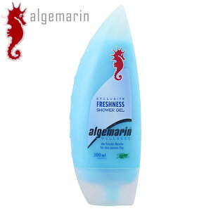 {fB\[v Algemarin AQ} 邨V[WF tbVlX 300ml {fBWF {fBEHbV j Y X|[c hCc
