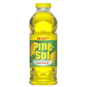 | N[i[ Pine-Sol pC\ t̃N[i[ 2{Zk 48oz 1410ml  }`N[i[  pi Zk AJ
