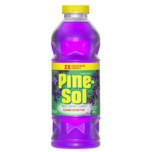 �|�� �N���[�i�[ Pine-Sol �p�C���\�� �t�̃N���[�i�[ 2�{�Z�k 48oz 1410ml ��� �}���`�N���[�i�[ ��� ���p�i �Z�k �A�����J��