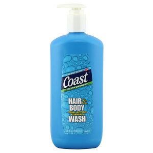 eʃ|v^Cv COAST R[Xg wA[{fBEHbV NVbNZg 946ml 32oz pi Y AJ AJG