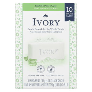Ō`Ό IVORY AC{[ Ό AG 90g×10pbN IVORY ϐΌ AJG PG