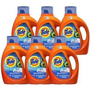  t ^Ch t vXt@u[Y X|[c He ANeButbV 2.48L (2480ml 84fl oz) 59 L Tide P&G p A AJ