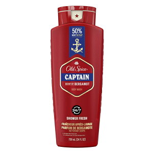 {fB\[v Y I[hXpCX I[hXpCX {fBEHbV Lve709ml / 24oz OLD SPICE CAPTAIN ̏L AJ