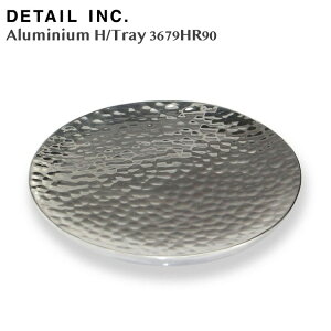 gC Aluminium Tray H/Tray Round 90 A~jEgC a9×H0.5cm  DM  g[ pi DETAIL