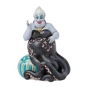 tBMA A[X VbeBO |[Y 12cm g}[Ch enesco Disney Traditions W