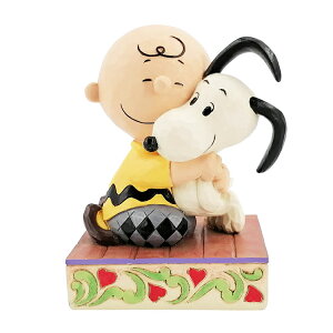 u tBMA SNOOPY Xk[s[`[[uE nO 12.1cm Xk[s[ a enesco Peanuts JIM SHORE