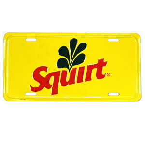 CM�v���[�g Squirt �C�G���[ �c15.3×��30.3cm �i���o�[�v���[�g�^ �C���e���A �Ŕ� �A���~�� �A�����J���G��