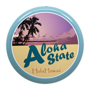 AJŔ I[ov[g Aloha State AnXe[g a31.5cm×2.2cm uL ^TC ǖʑ K[W CeA AJG