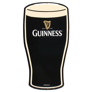 _CJbg^TC Guinness MlX rAOX c43.3×22.2cm A~ ^TC ǖʑ K[W CeA AJG