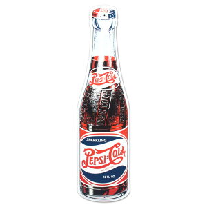 _CJbg^TC Pepsi-Cola yvV {g PC-18 c56.5×15cm A~ ^TC ǖʑ K[W CeA AJG