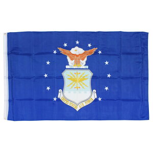 �t���b�O U.S. AIR FORCE�iR6978�j�A�����J��R 90×150cm �|���G�X�e���� �A�����J���G��