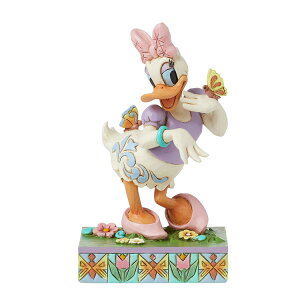 tBMA fCW[ _bN X^fBO |[Y 12.7cm enesco Disney Traditions W