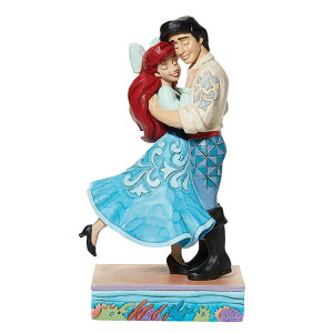 tBMA AGGbNq LOVE 19.5cm enesco Disney Traditions W