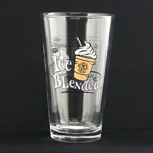 Rbv Be[W OX Ice Brended coffeebean.com 16oz ^u[ g re[W  H AJG AJG