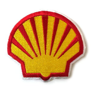 by SHELL c7.3×8cm Rbg ACpb` AC l pb` CO AW  AJG