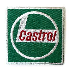 by Castrol c7.7×7.7cm Rbg ACpb` AC l pb` CO AW  AJG