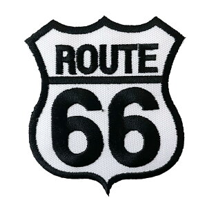 by Route 66 c8×7cm Rbg ACpb` AC l pb` CO AW  AJG
