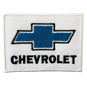 by CHEVOROLET c5.5×7.5cm Rbg ACpb` AC l pb` CO AW  AJG