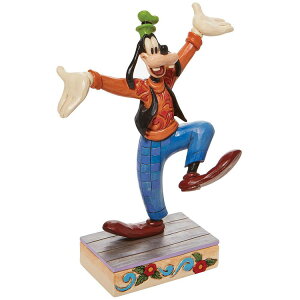 tBMA O[tB[ Zu[V 12.4cm W l` LN^[ v[g Mtg LO enesco Disney Traditions