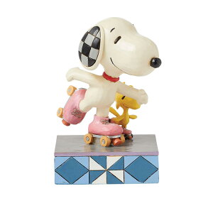 u tBMA SNOOPY Xk[s[EbhXgbN [[XP[g 13cm Xk[s[  LN^[ enesco Peanuts JIM SHORE