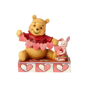 tBMA fBYj[ v[sObg n[g 14cm enesco Disney Traditions ܂̃v[ W l` u