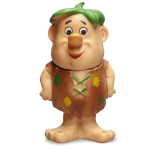 tBMA l` nƑ tgXg[ o[j[Eu \trh[ 1960N The Flintstones Knickerbocker nio[x re[W A Jpj[LN^ fbhXgbN LN