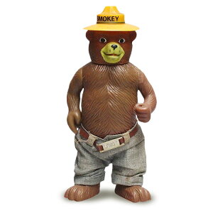 tBMA l` Be[Wh[ X[L[xA SMOKIE BEAR \trh[ 1970N re[W A Jpj[LN^ fbhXgbN LN^[AL AG