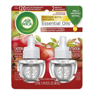 F RZg GAEBbN ICF AbvVih[ 20ml×2PpbNilւ{gj AIR WICK pi AJG