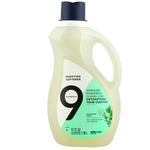 _ iCGc 1.98L 67FL OZ Zg [J rlK[ |̃p[ 9Gc AJ AJG P&G 9Elements