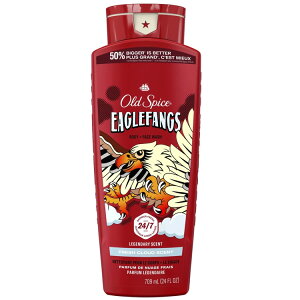 {fB\[v Y I[hXpCX C[Ot@OX 709ml 24oz {fBEHbV Yp Old Spice Eaglefangs ̏L P&G u₩ȍ AJ