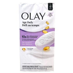 Ō` ΂ OLAY IC r[eB[o[ 90g×6 ێΌ {fB\[v r^~E GCWfBt@CO pi  ێ AJ