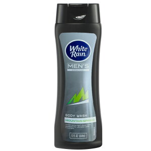 {fB\[v White Rain zCgC {fBEHbV Men's I[VEF[u̍ 354ml 12oz Vv[ AJ AJG