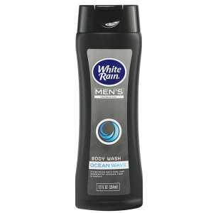 {fB\[v White Rain zCgC {fBEHbV Men's I[VEF[u̍ 354ml 12oz Vv[ AJ AJG