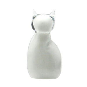 IuWF Glass Objet Cat OX IuWF Lbg 11.5cm KX ubN zCg  u CeA HERE by DETAIL